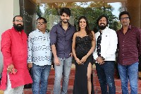 RajaYogam Movie Success Meet Photos